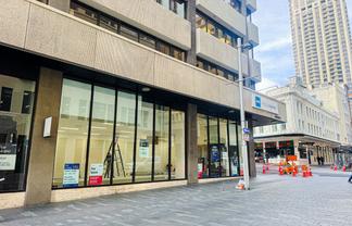 Calling all quick-service F&B operators - CBD retail available for lease