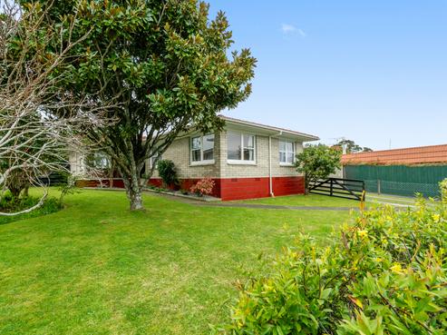 20 Joyce Street, Pahurehure