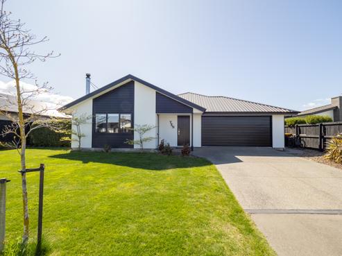 10 Whiteoak Grove, Tinwald
