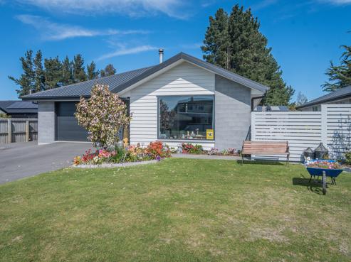 6 Mueller Drive, Washdyke