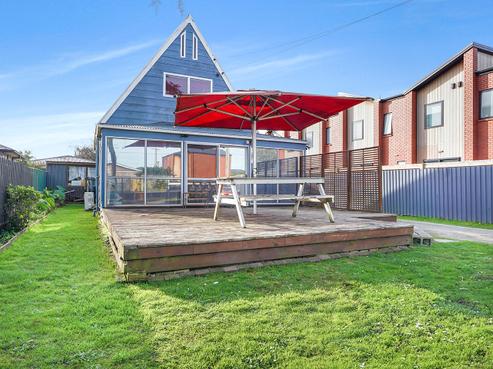 166A Killarney Road, Frankton