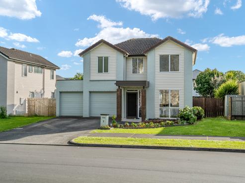 7 Calumet Way, Takanini