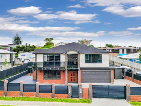 55 Mahia Road, Manurewa