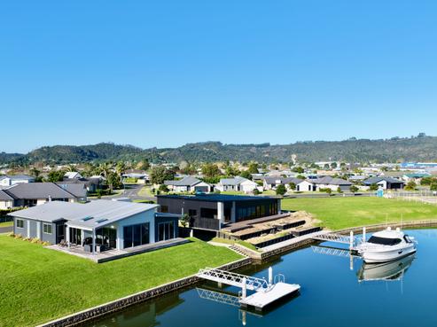 5 Kahu Crescent, Whitianga