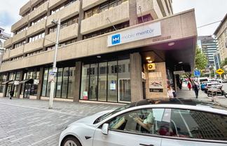 Cost-effective Shortland Street Retail available for lease