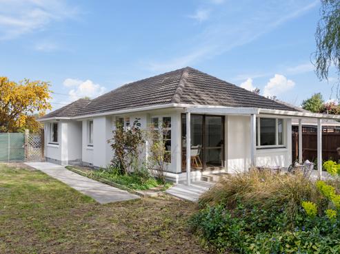 23 Spurway Place, Mairehau