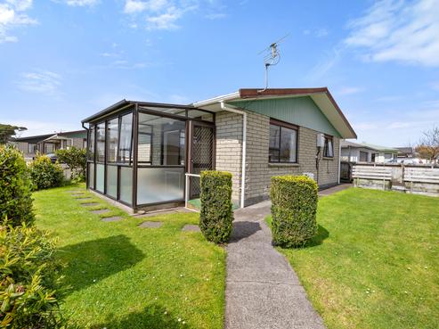 151A Carrington Street, Lower Vogeltown