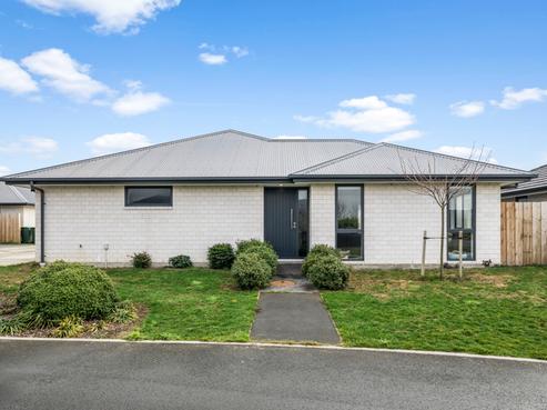 4 Billy T Lane, Rolleston