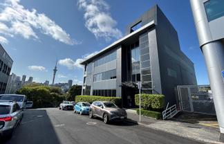 Savills - Grand Location Full Floor