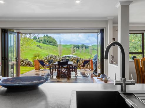 115 Puketirau Road, Arapuni