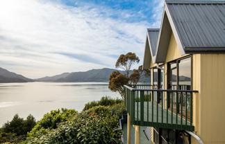  Black Point, Whatanihi., Pelorus Sounds