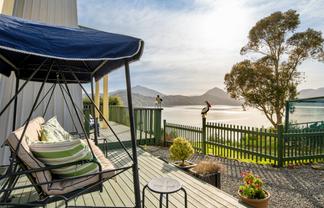  Black Point, Whatanihi., Pelorus Sounds