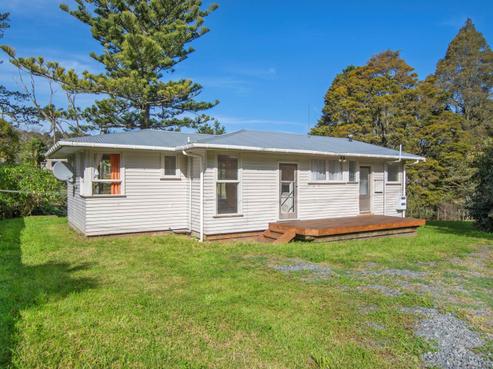 2 Snake Hill Road, Kamo