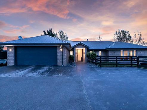 29B Fairfield Way, Rolleston