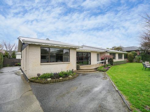 21 Lewis Street, Gladstone