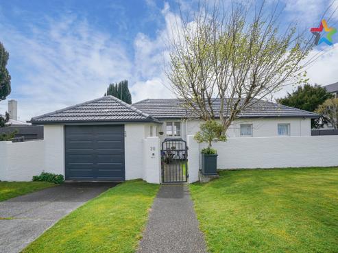 28 High Street, Rosedale