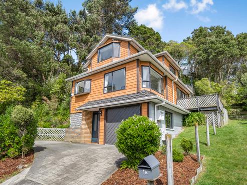 1A Cedar Street, Maungaraki