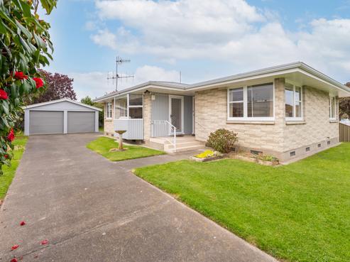 45A Tom Parker Avenue, Marewa