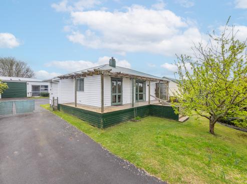 18 Lomond Avenue, Tokoroa