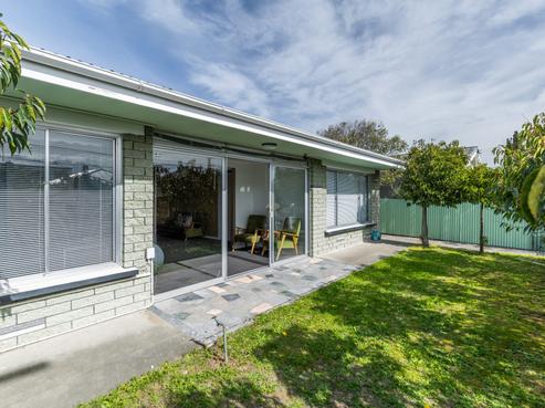 48 Dunn Street, Somerfield