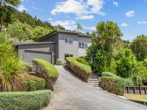 23 Glen Bruce Place, Kamo