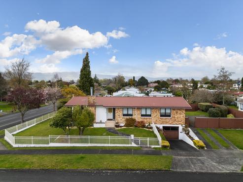 15 Price Terrace, Matamata