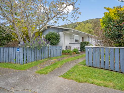 43 Parenga Street, Wainuiomata