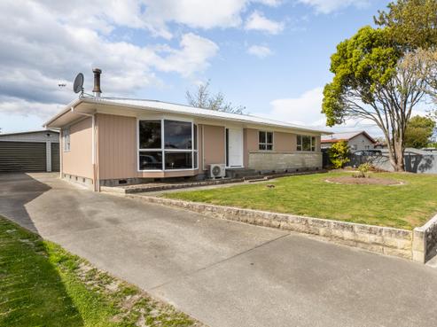 3 Wiltshire Place, Tamatea