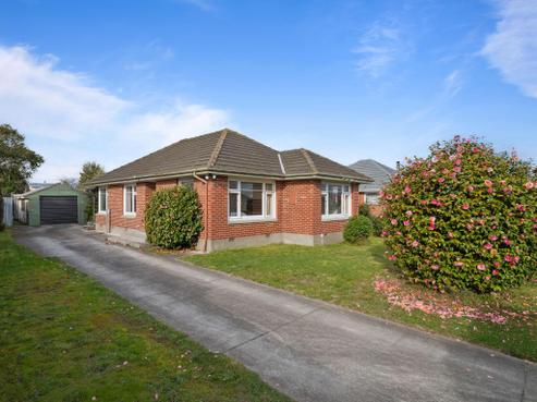 3 Bournemouth Crescent, Aranui