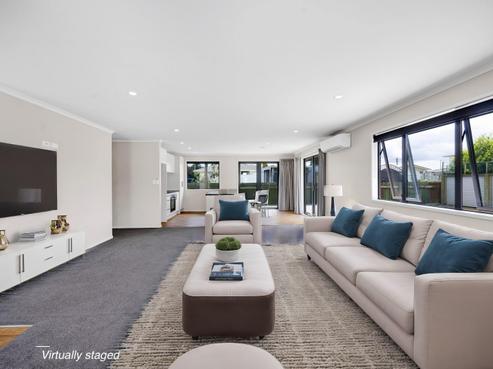 377A Waihi Road, Normanby