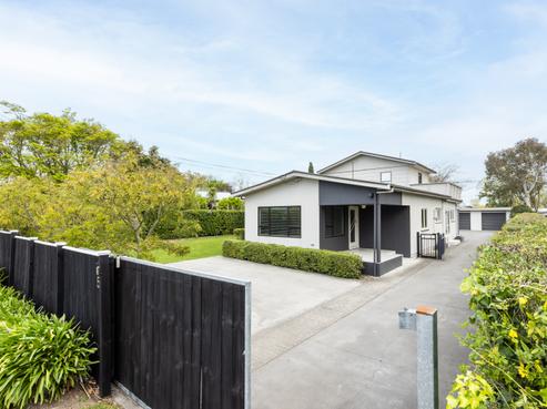 55 Guthrie Road, Havelock North