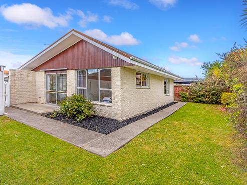 2/191 Waimairi Road, Ilam