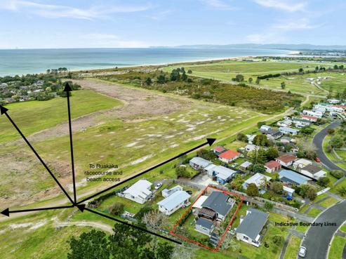 26 Moki Place, Ruakaka