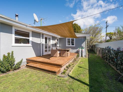45 Atkins Street, Motueka