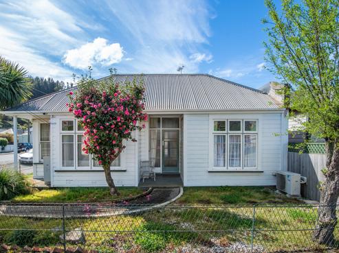 20 Crown Street, North East Valley