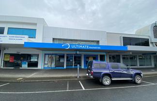 Prime Office space in Hamilton