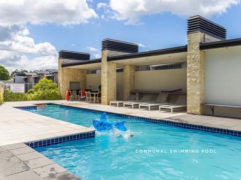 35/14 Norman Smith Street, Nukuhau