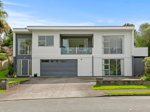 8 Kororako Grove, Whalers Gate