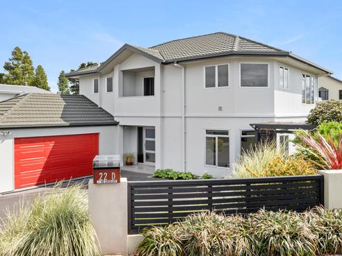 22D Lismore Street, Strandon