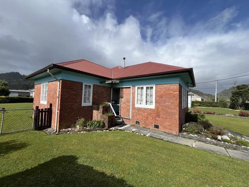 65 Ward Street, Cobden
