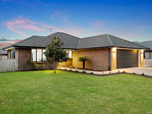 29 Harbour Crest Drive, Waiuku