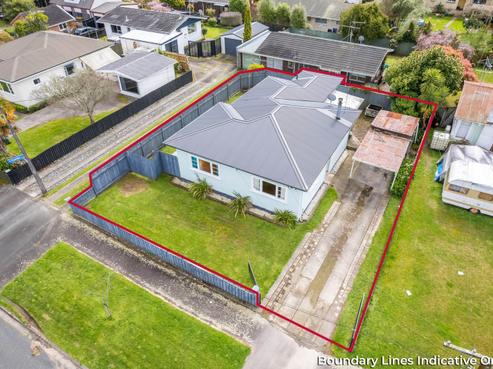 18 Winter Street, Fairfield