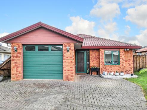 3A Belleek Close, Weymouth