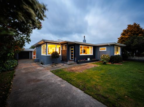 23 Forbury Avenue, Takaro