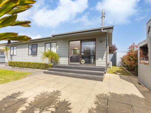 2/26 Harris Street, Greenmeadows