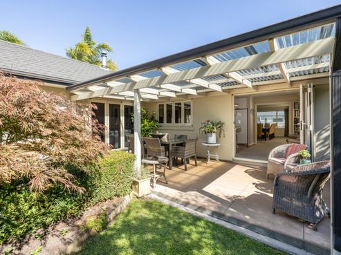 15 Kirkpatrick Place, Havelock North