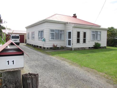 11 Mahia Avenue, Wairoa