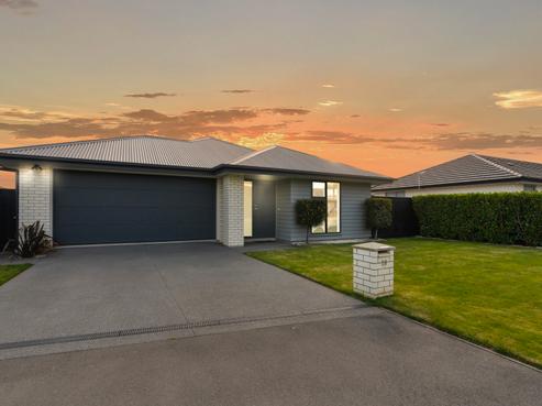 20 Dalwood Crescent, Rolleston