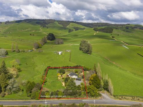 716 Scotsman Valley Road, Tauwhare