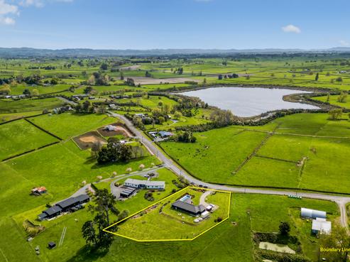 137 Ryburn Road, Ohaupo